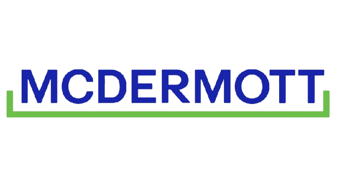 McDermott International